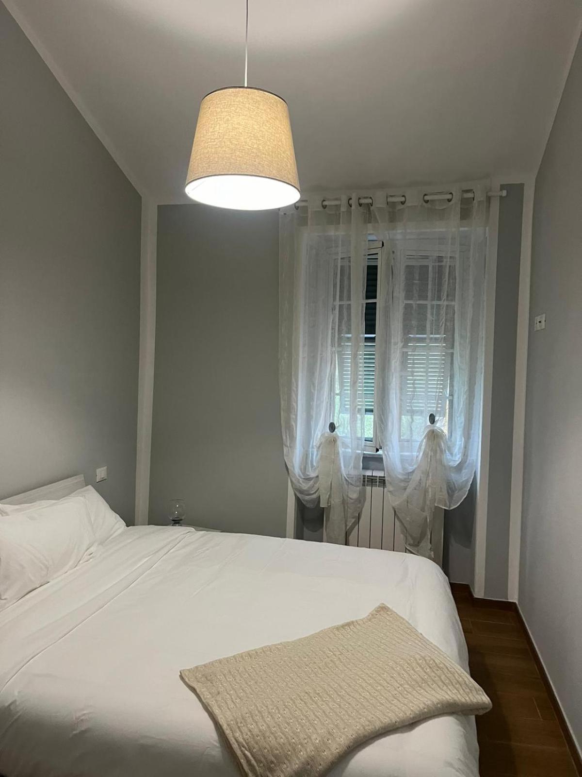 Podere Il Glicine Wellness Charme & Relax Fresonara  Eksteriør billede