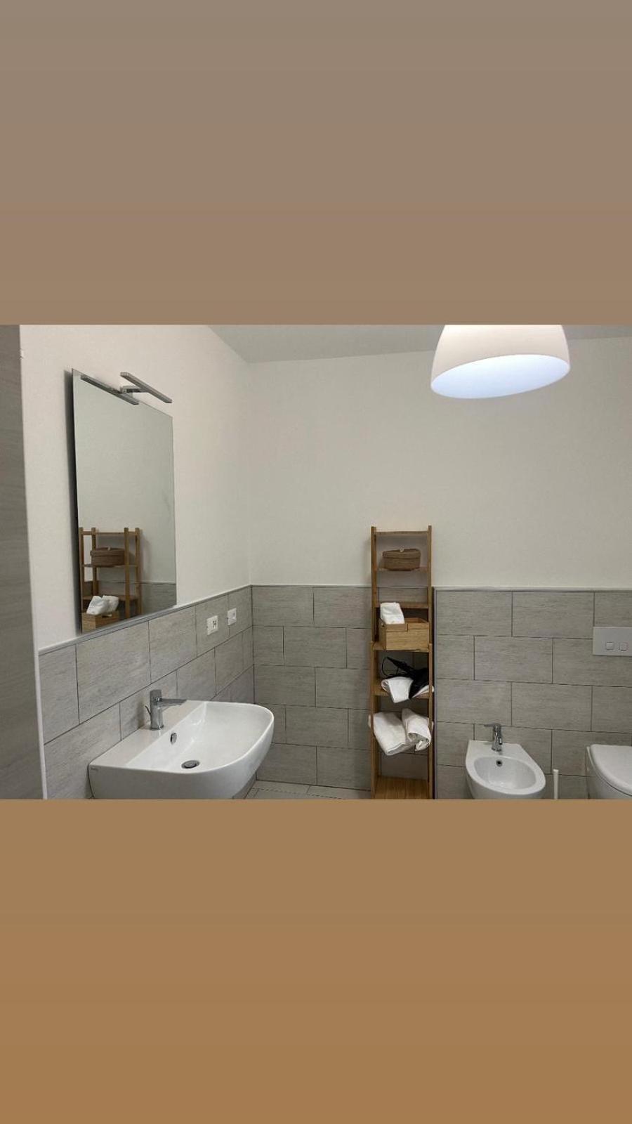 Podere Il Glicine Wellness Charme & Relax Fresonara  Eksteriør billede