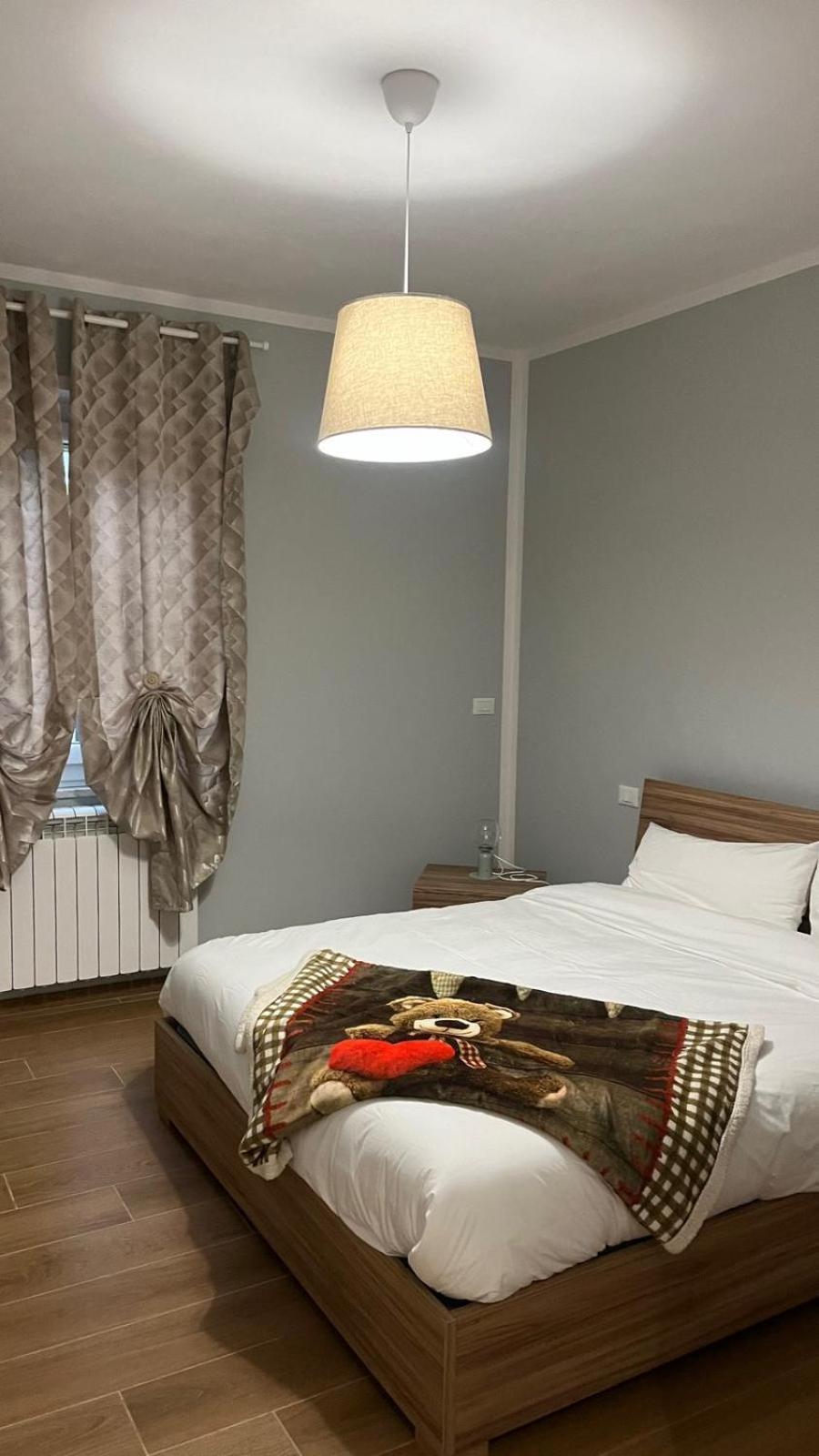 Podere Il Glicine Wellness Charme & Relax Fresonara  Eksteriør billede
