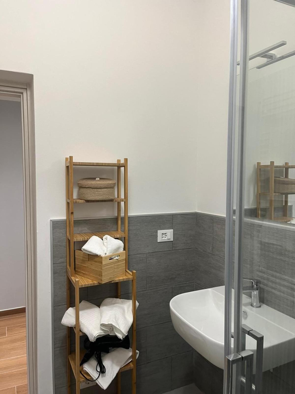Podere Il Glicine Wellness Charme & Relax Fresonara  Eksteriør billede