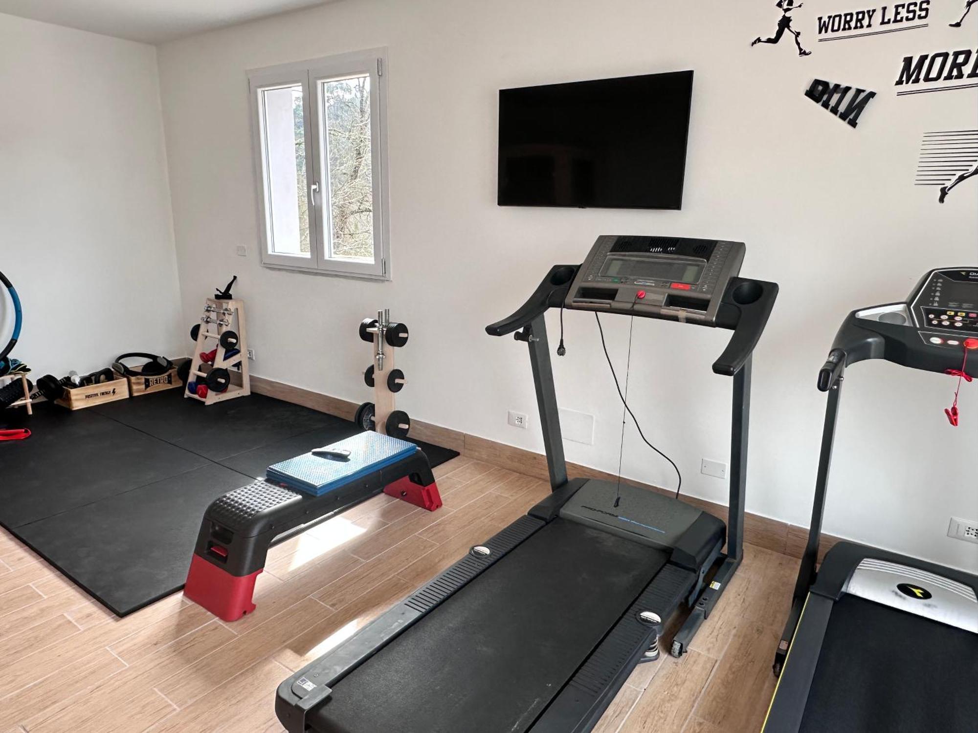 Podere Il Glicine Wellness Charme & Relax Fresonara  Eksteriør billede