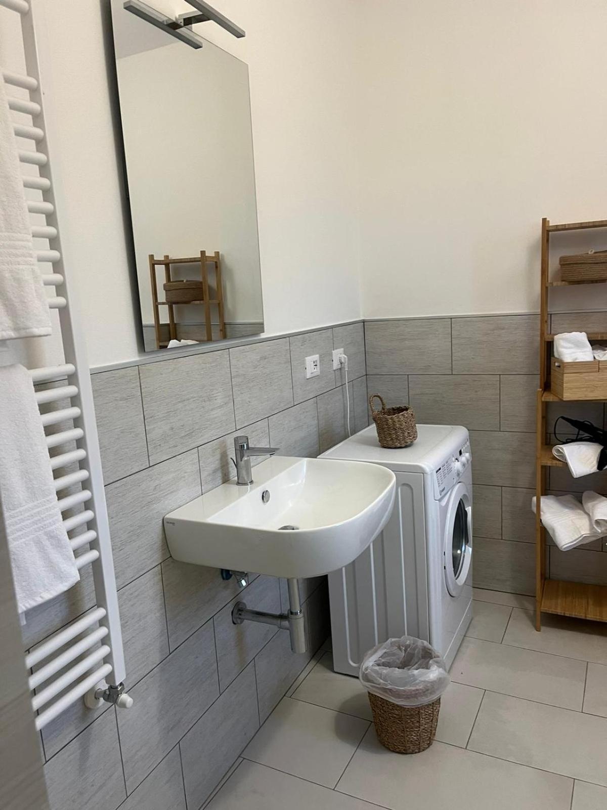 Podere Il Glicine Wellness Charme & Relax Fresonara  Eksteriør billede
